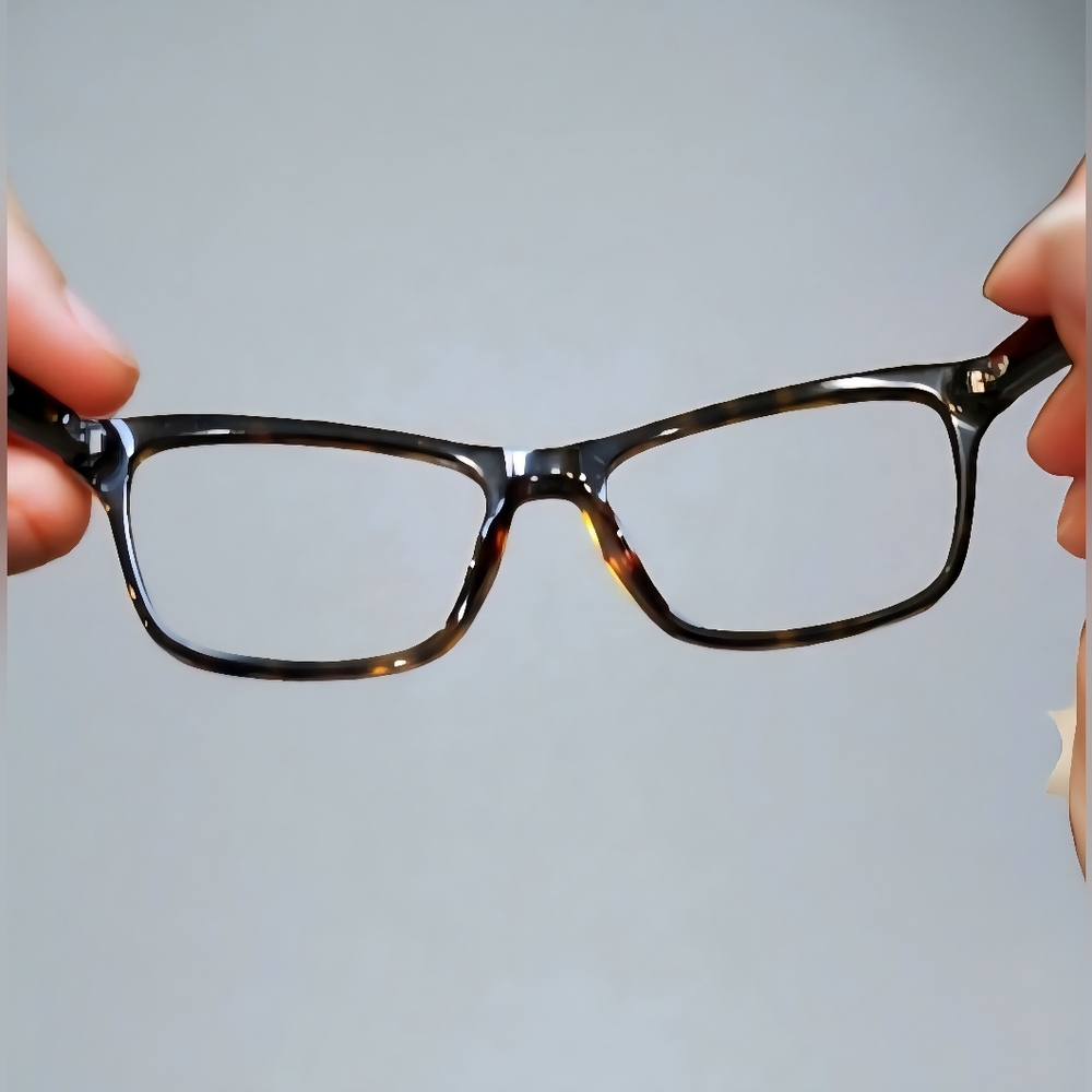 Ray-Ban RB5279-2012 Eyeglasses 55/18-145 Tortiseshell Frames DARK HAVANA Unisex - Picture 13 of 13